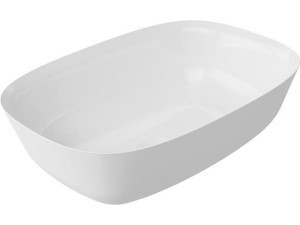 Design-aufsatz-wt EIRA BxHxT 460x152x320mm aus Minderalguss