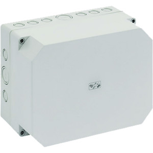 Viessmann Wandgehäuse für Gateway ZK04917