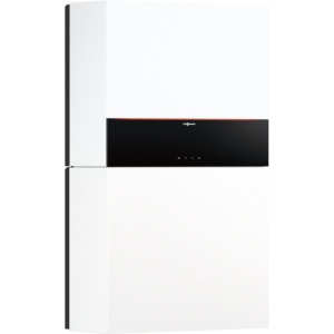 Viessmann Vitocharge VX3 Hybrid-Wechselrichter Typ 6.0C5 mit 5 kWh Batterie Z032962