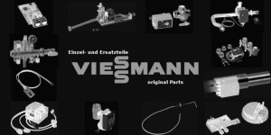Viessmann 7841412 Hauptschalter OT200E22P