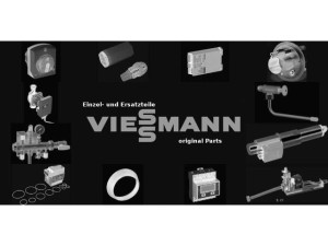 Viessmann 7858432 EEV Regler