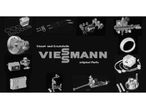 Viessmann Lamellenisolator 7867460
