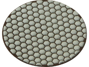 Diamant-schleifpad FLEX P800, d 115mm