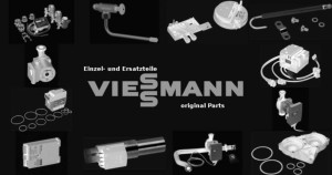 Viessmann 7380515 Umstellteile ARN17 EG > EG-H Flüssiggas auf Erdgas H