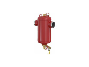 Flamco Clean Smart S Schlammabsch. DN100 mit Magnet