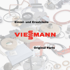 Viessmann Anschlussrohr Rücklauf für Vitodens 100-W B1HG/B1KG 3,2-25kW, Hydraulik VD 100 7895564