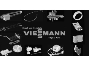 Viessmann Anschlussleitung Solarpumpe 24