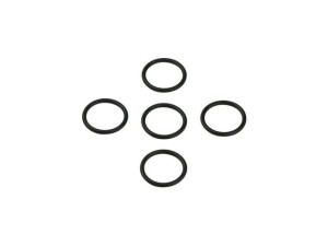 Buderus 7101626 O-Ring 24,2x3 (5x)