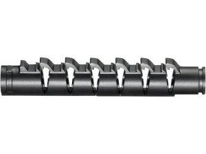 Rasterbogen flipflex für 10/14 mm Rohre Länge 137mm