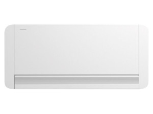 Panasonic Aquarea Air Smart Gebläsekonvektor 3,73 kW, P-FAL35SC-HLE, Anschlüsse links