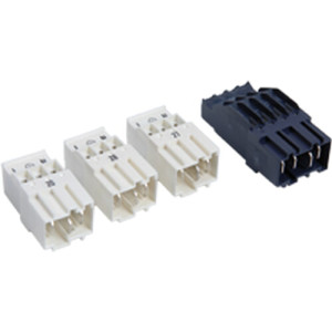 Viessmann 7837105 Stecker 20,21,28,96