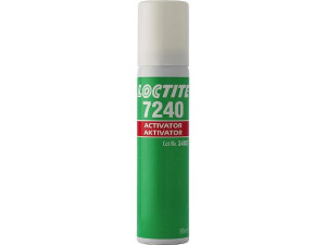 Loctite 7240 Activator, 90 ml