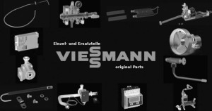 Viessmann 7814716 Dichtring 50x3 für Mischer