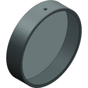 Viessmann Insektenschutzgitter für Luftsammelleitung DN125/160 ZK01892
