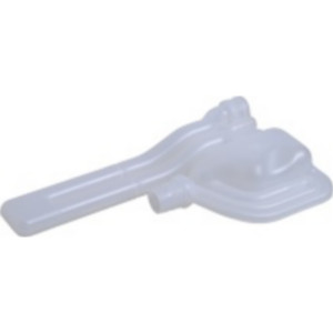 Viessmann 7834783 Schwallsiphon