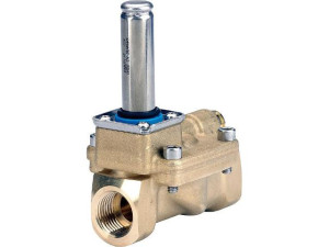Danfoss 032U7117 Servogesteuertes Magnetventil stromlos offen EVSI 15NO 1/2" WBD