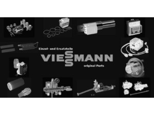 Viessmann Platte 20x340x400 5088099