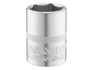 Stanley FATMAX 1/4 6-Kant Stecknuss 13 mm FMMT17198-0