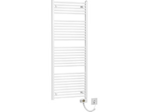 Logatrend Therm direct E 1500x750 contr. rein elektrisch, mit Regelung, RAL 9016