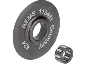 Schneidrad W INOX 10-32/40 S
