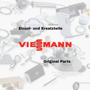 Viessmann Schütz/Thermorelais 10-14A 230V 3-polig 7894321