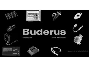 Buderus 87387015440 Kabelbaum HP(-10)