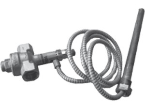 Viessmann Thermische Ablaufsicherung 95° ZK02006