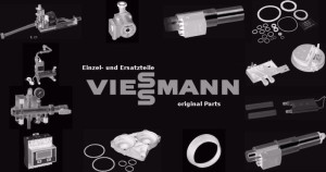 Viessmann 7820976 Abdeckklappe anthrazit