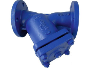 Wolf Schmutzfänger DN100/PN6 für Gasbrennwertkessel MGK-2 800/1000