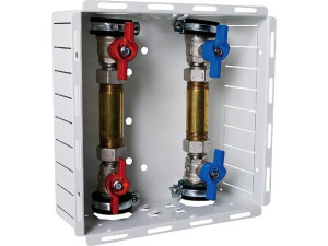 Strawa Wasserstation W2-LIM Grösse 3/4''