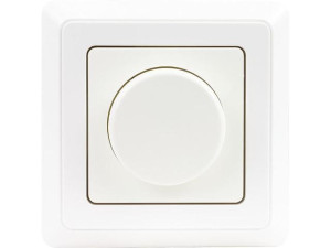Up-drehdimmer universal 230V, max. 300W