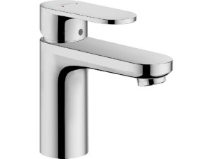 Hansgrohe Waschtischmischer 100 Vernis Blend chrom