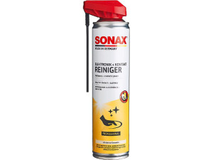 Elektronik- und Kontaktreiniger Sonax mit Easy Spray, 400ml