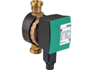Wilo Zirkulationspumpe Star-Z NOVA A Trinkwarmwasser DN25 (1") AG 4132751