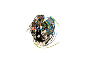 Buderus 8733703253 Kabelbaum IDU 15kW
