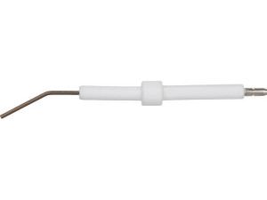 Einzelelektrode 6,3mm für MEKU-Blaubrandsystem