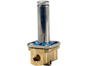 Danfoss 032U3622 direktgesteuertes Magnetventil R 3/4" EV210B20BD, Öl, Luft, Wasser