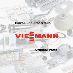 Viessmann Durchlauferhitzer 7898136