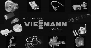 Viessmann 7827029 Schlauchtülle
