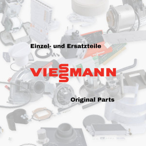 Viessmann Verlängerung Wandanschluss für Bodenkonsole 3211403