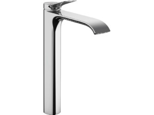 Hansgrohe Waschtischmischer 250 Vivenis mit Zugstangen-Ablaufgarn. chr.
