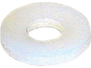Kunstoff-dichtung Kombianschluss (5/11/33 kg)