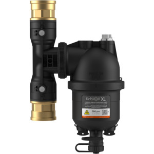 Viessmann Heizungsfilter Dirtstop XL 1 1/4 3203050