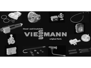 Viessmann 7855380 Lufteintrittsgitter