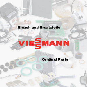 Viessmann Klemmband mit Dichtring Ø 60/100mm 7568158