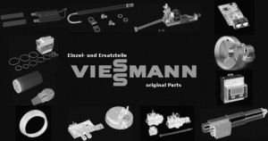 Viessmann 7829771 Gebläse 230V
