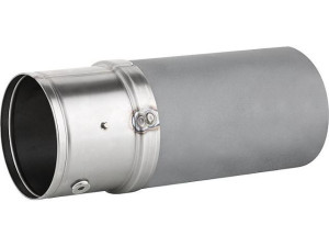 Brennerrohr Keramik MHG 95.22240-0215
