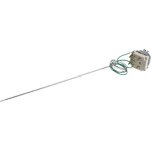 Viessmann Temperaturregler zum Einbau in den Speicher-Wassererwärmer Einstellbereich 30 bis 60°C, umstellbar bis 110°C 7151988