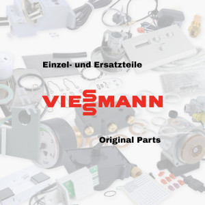 Viessmann Hinterblech links graphit 7876129