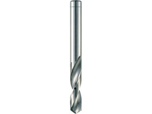 Hss Spiralbohrer blank extra kurz PZ zylindrisch 3,0, VPE 10 Stück
